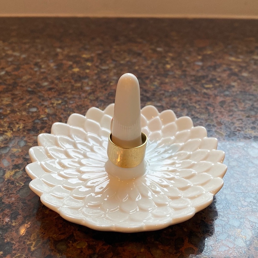 ALEX AND ANI RING - Picture 2 of 5